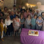 Aniversario AFA