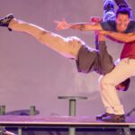 Ambos se desarrollarán en la Plaza del Altozano y estarán llenos de acrobacias y música para todos los públicos
