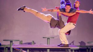 Ambos se desarrollarán en la Plaza del Altozano y estarán llenos de acrobacias y música para todos los públicos