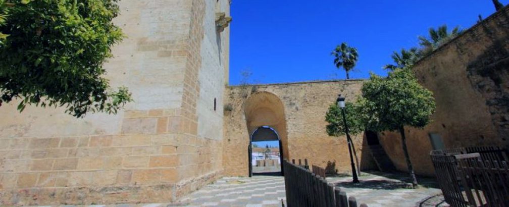 El Castillo de Utrera y el Centro Cultural Casa Surga reabren el 3 de junio