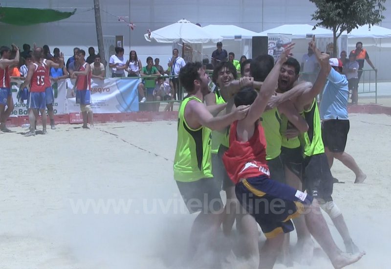 Utrera Playa Gran dominio de los equipos utreranos en el exitoso II Torneo de ...