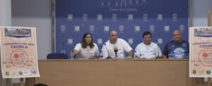50 participantes tendrá este campus