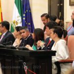 Los socialistas avisan de que cualquier infracción cometida por un concejal y la multa correspondiente debe ser asumida personalmente por el concejal infractor