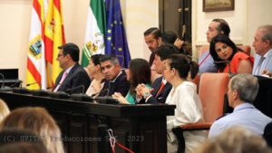 Los socialistas avisan de que cualquier infracción cometida por un concejal y la multa correspondiente debe ser asumida personalmente por el concejal infractor