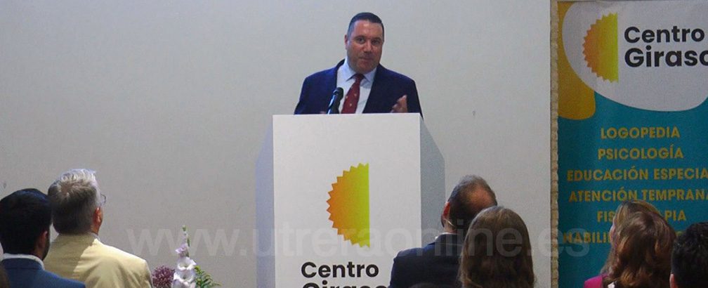 Nace la Fundación Centro Girasol