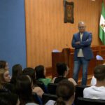 15 jóvenes desempleados de Los Palacios y Villafranca obtendrán el certificado de profesionalidad