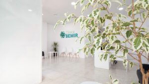 clínica Bemir ofrece una atención médica integral y personalizada