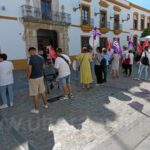 El SAD de Utrera reivindica “sus derechos y la municipalización del servicio de manera libre y voluntaria