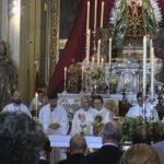 La Hermandad de Los Gitanos de Utrera participa en el Encuentro Diocesano de Pastoral Gitana 2024