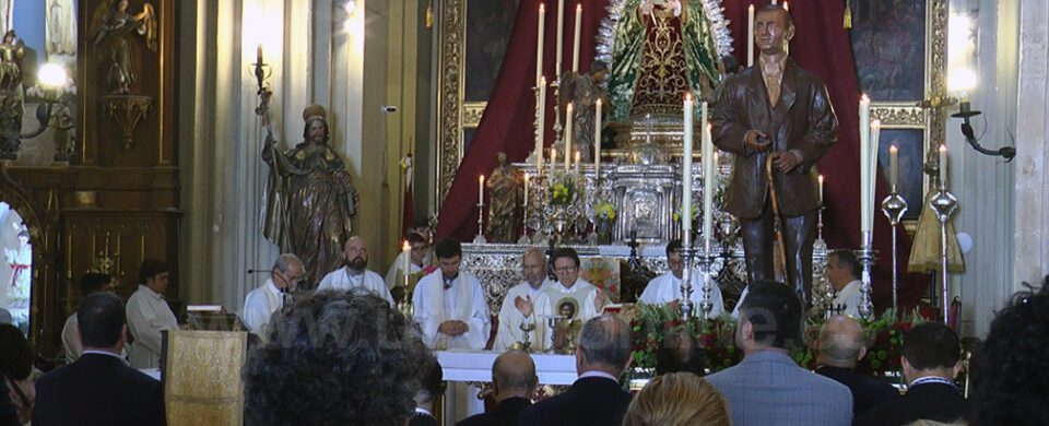 La Hermandad de Los Gitanos de Utrera participa en el Encuentro Diocesano de Pastoral Gitana 2024