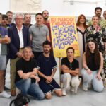 Fiesta de la música de los palacios
