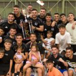 A la cita futbolística que alcanzaba su 41ª edición se presentaron 32 equipos de categoría senior masculino