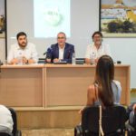 Los Palacios y Villafranca presenta el Plan de Educación Medioambiental y el Concurso de Reciclaje "Vamos a Dar la Lata"