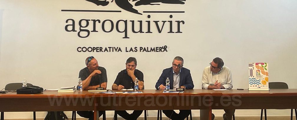 Finalizan las jornadas “Los pueblos de Colonización del Bajo Guadalquivir” organizadas por ADELQUIVIR