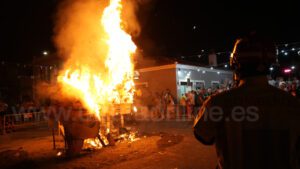 Asociaciones y entidades locales se organizan y colaboran para disfrutar de un rato de grata convivencia