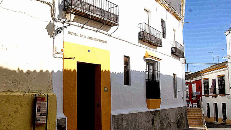 Es un acontecimiento histórico que se recupera