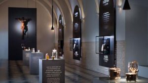 El Museo Hospital de la Santa Resurrección acogerá un taller de cerámica el 10 de octubre