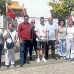 Los populares denuncian que “estamos ante una manipulación política, en la que también están participando sindicatos y algunas empleadas con intereses que nada tienen que ver con lo laboral”