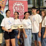Los participantes realizaron una serie de pruebas y desafíos relacionados con la historia, la música, el arte, la literatura y la gastronomía utrerana, entre otros aspectos