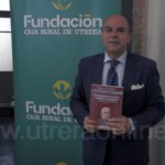 Eduardo González de la Peña presenta “Los Jiménez-Pajarero. Una familia ligada a Utrera durante más de cinco siglos”