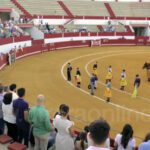 los mejores han pasado a la final de este sábado que será a las 21:30 horas en la Plaza de Toros de Utrera