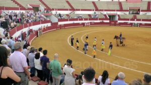 los mejores han pasado a la final de este sábado que será a las 21:30 horas en la Plaza de Toros de Utrera