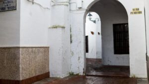 El pasaje quedará adaptado a toda la normativa de accesibilidad y se mantendrá la cota a la misma altura que actualmente