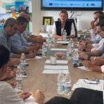 DELQUIVIR continúa trabajando en la elaboración de su Estrategia de Desarrollo Local para la gestión de nuevos fondos europeos LEADER 2023-2027