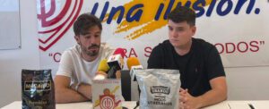 El CD Utrera presenta oficialmente a la Secretaría Técnica y entrenadores para la próxima temporada