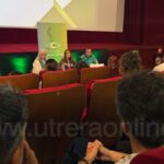 UVITEL asumió la responsabilidad de llevar, en Directo, de forma interactiva y en privado, el desarrollo de la Asamblea Anual Ordinaria de la Academia de Cine de Andalucía