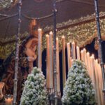 La Virgen de las Angustias es la Dolorosa bajo palio más antigua de la ciudad.