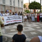 La reivindicación va a ser permanente ha anunciado el alcalde palaciego