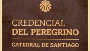 Las personas que estén interesadas en adquirir su credencial para realizar el Camino de Santiago, pueden recogerlas durante los meses de julio y agosto en la secretaria de la Hermandad.