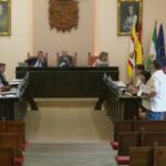 Jiménez ha explicado que el PSOE ha “manipulado” su comentario a Villalobos sobre Salud Mental