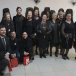 Será la que pondrá sus oraciones hecha cantes a este encuentro que se celebrará en Torremolinos del 25 al 27 de octubre