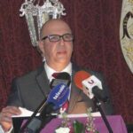 El velatorio se está desarrollando en la Sala 2 del Tanatorio de Utrera y el funeral se oficiará este martes, a las 10:30 horas, en la Parroquia de Santiago el Mayor, sede canónica de la Asociación del Resucitado.