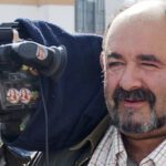 Este utrerano era muy conocido ya que durante años no hubo evento social en Utrera en el que no estuviera presente con su cámara al hombro