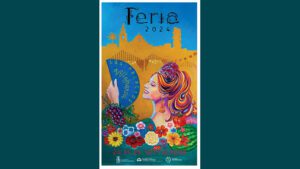 Presentado el cartel anunciador de la Feria de Los Palacios y Villafranca que se celebrará del 26 al 29 de septiembre