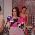 La idea ha partido de la Asociación Cultural “La saeta no se pierde” y cuenta con el patrocinio del Ayuntamiento de Utrera y la colaboración de la Fundación Caja Rural de Utrera