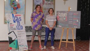 Propuesta cultural para el verano utrerano
