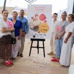 El evento cuenta con la artista Maui de Utrera como madrina