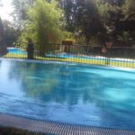 Las piscinas permanecerán abiertas al público, de martes a viernes, desde las 13:00 a las 21:00, permaneciendo cerradas los lunes.