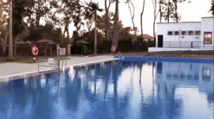 este es el primer verano que los utreranos pueden disponer de los servicios de todas las piscinas municipales