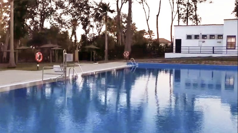 este es el primer verano que los utreranos pueden disponer de los servicios de todas las piscinas municipales