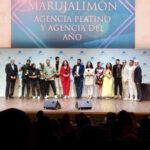 La agencia de publicidad utrerana, además, recibía la distinción “Mejor Agencia del Año” en dicho festival que se ha celebrado en Madrid.