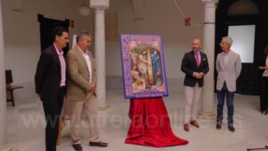 También se presentó el programa de actividades para esos tres días