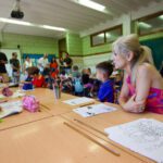 Desde la Consejería de Desarrollo Educativo y Formación Profesional se destaca “el éxito de esta iniciativa pública y gratuita que contribuye al éxito escolar y a la conciliación familiar”