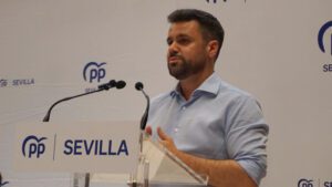 El PP de Sevilla denuncia el deficiente servicio ferroviario de la Red de Cercanías de la provincia