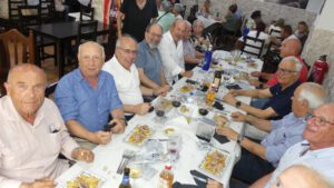 Es intención reactivar esta asociación en Utrera, aunque ahora los objetivos serán diferentes a los de hace 30 años