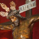 La iniciativa parte de la Hermandad Sacramental y del Redentor Cautivo que, con motivo del 350 aniversario del nombramiento del Santísimo Cristo de Santiago como patrono de Utrera, busca “renovar la devoción por esta imagen cristífera”.